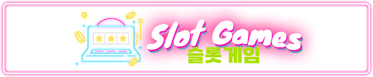 slot games